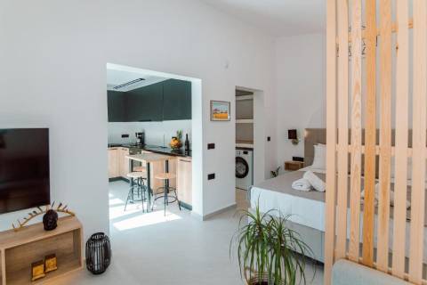 Andromahi Apartments & Suites Zakynthos Greece